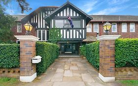 Bundanoon Hotel